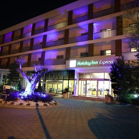 Holiday Inn Express Manisa-West By Ihg Экстерьер фото