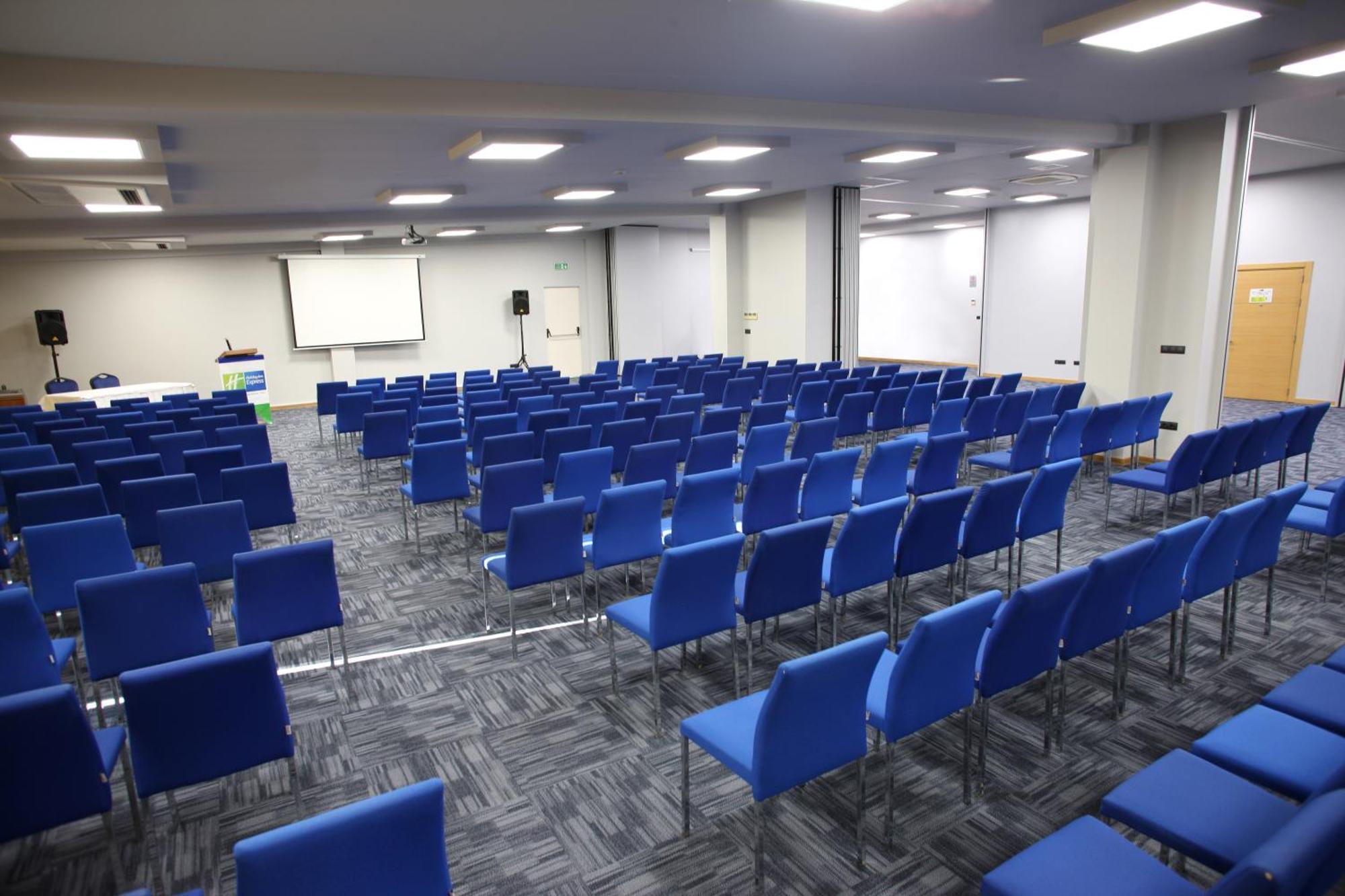 Holiday Inn Express Manisa-West By Ihg Экстерьер фото